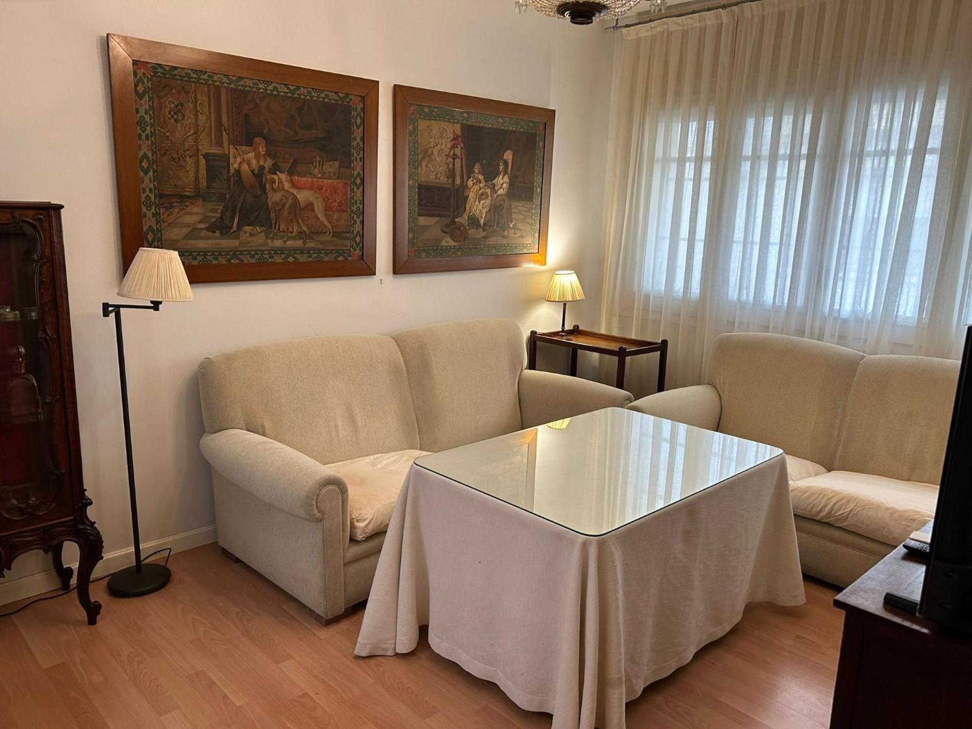 2 Bedroom Apartment By Guadalquivir River Seville Luaran gambar